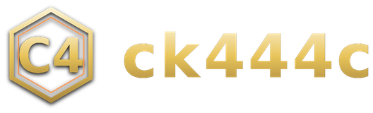 ck444c logo